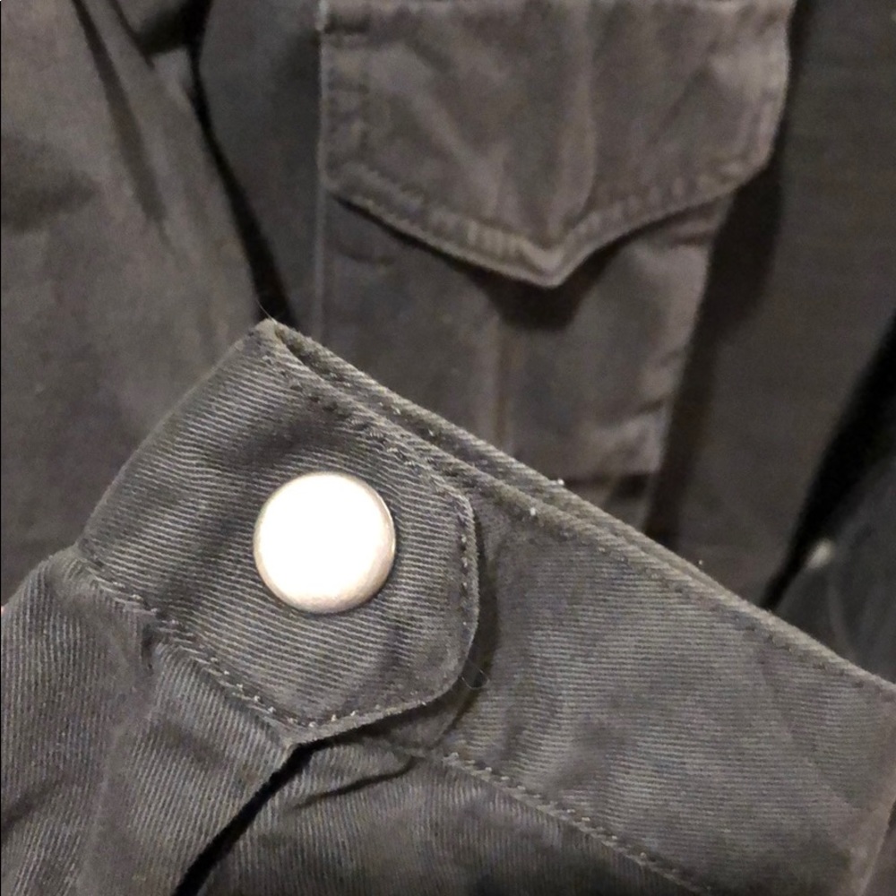 Element Coat - image 4